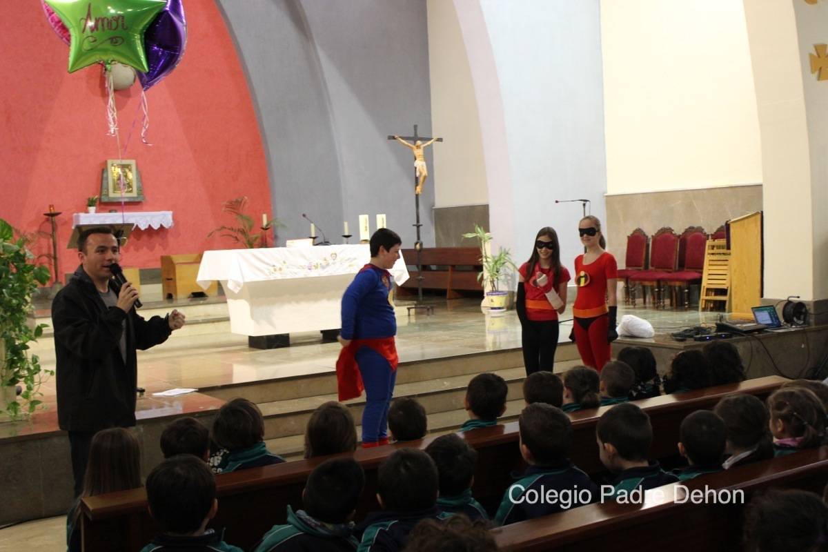 2014 03 13 CELEBRACIÓN LITÚRGICA (168)